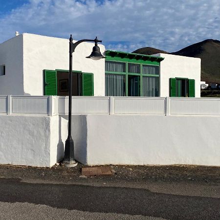 Villas Yaiza. El Golfo Εξωτερικό φωτογραφία