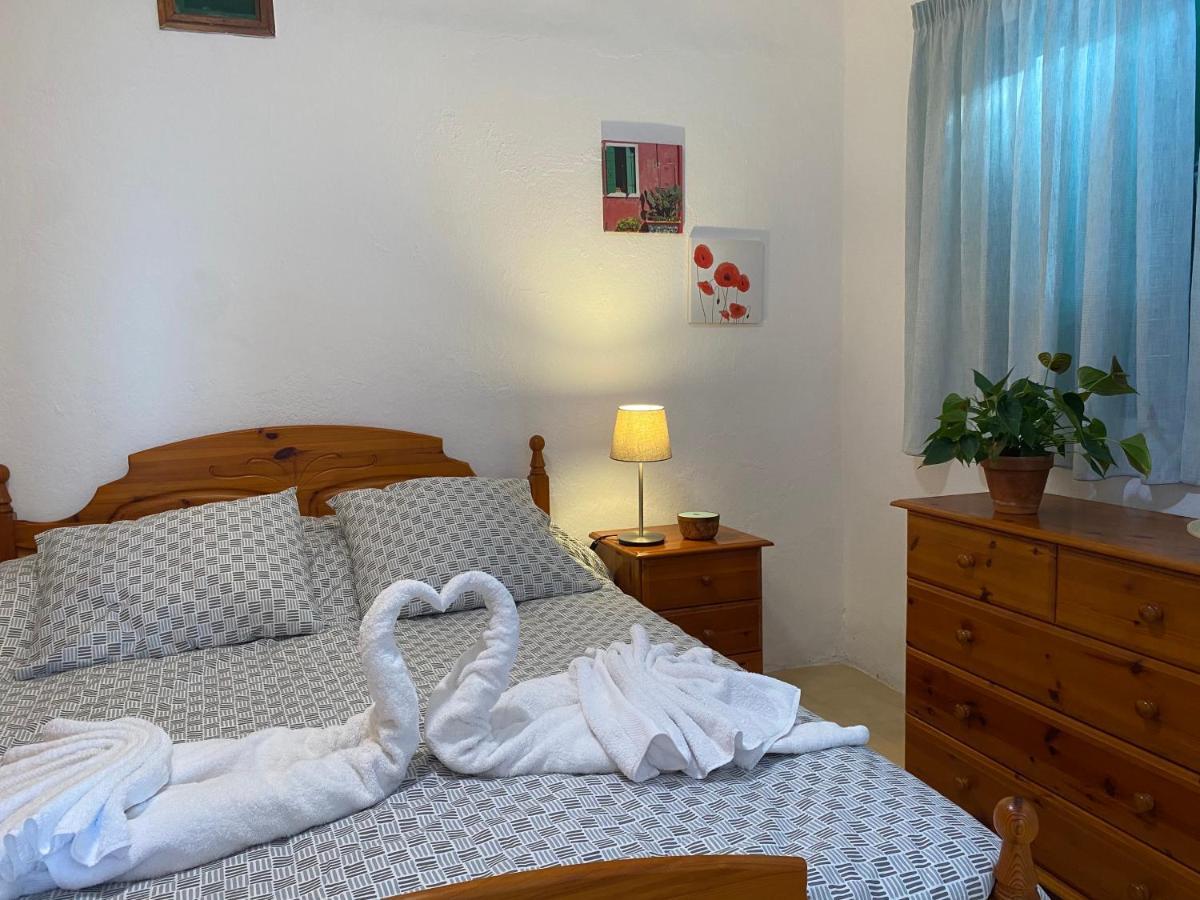 Villas Yaiza. El Golfo Εξωτερικό φωτογραφία